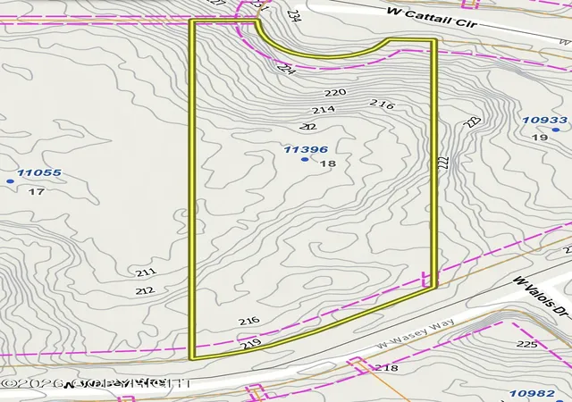 Photo 2 of Land for sale at 11396 W Cattail Cir, Big Lake, AK 99652 | MLS# 26-10143 | Listing updated on 2026-08-11