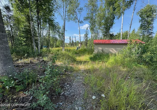 Photo 3 of Land for sale at 11396 W Cattail Cir, Big Lake, AK 99652 | MLS# 26-10143 | Listing updated on 2026-08-11