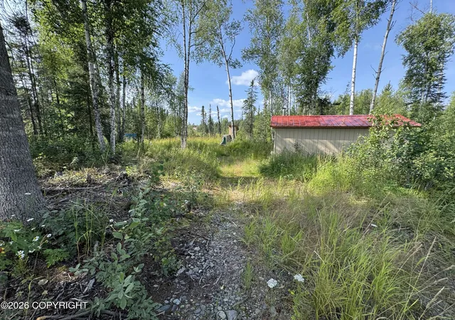 Photo 4 of Land for sale at 11396 W Cattail Cir, Big Lake, AK 99652 | MLS# 26-10143 | Listing updated on 2026-08-11