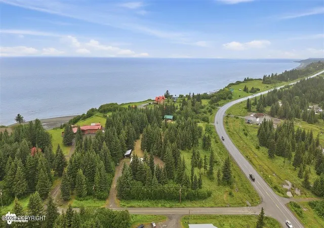 Photo 1 of Land for sale at 32625 Shorebird Ln, Anchor Point, AK 99556 | MLS# 26-10166 | Listing updated on 2026-08-12
