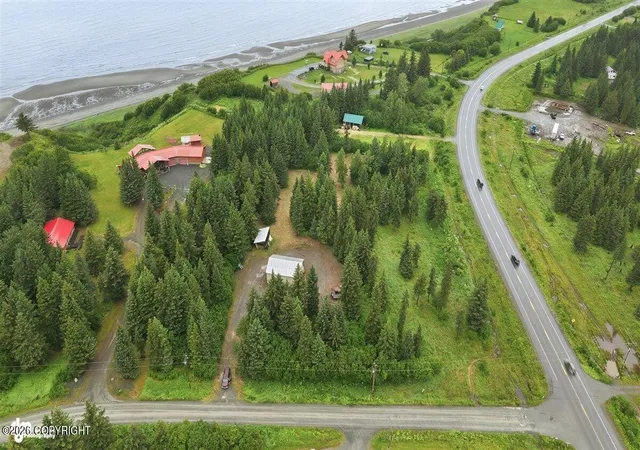 Photo 26 of Land for sale at 32625 Shorebird Ln, Anchor Point, AK 99556 | MLS# 26-10166 | Listing updated on 2026-08-12