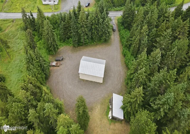 Photo 2 of Land for sale at 32625 Shorebird Ln, Anchor Point, AK 99556 | MLS# 26-10166 | Listing updated on 2026-08-12
