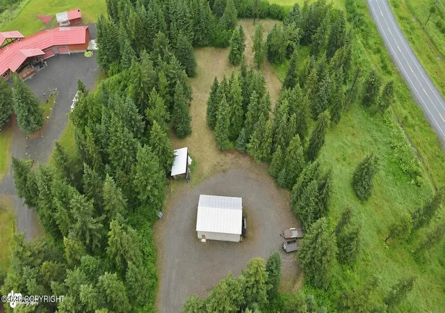 Photo 3 of Land for sale at 32625 Shorebird Ln, Anchor Point, AK 99556 | MLS# 26-10166 | Listing updated on 2026-08-12