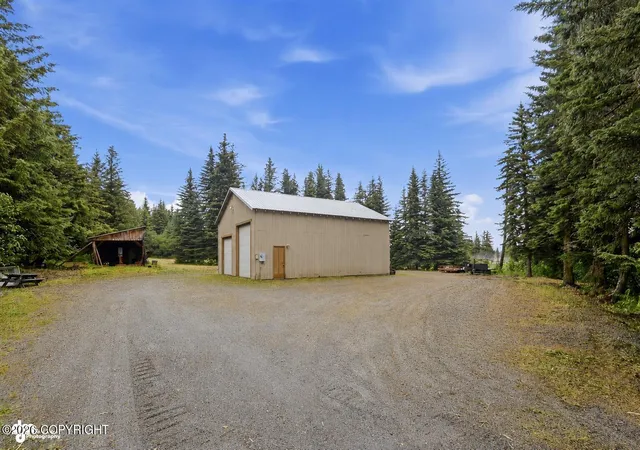 Photo 4 of Land for sale at 32625 Shorebird Ln, Anchor Point, AK 99556 | MLS# 26-10166 | Listing updated on 2026-08-12