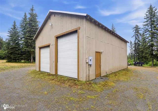 Photo 5 of Land for sale at 32625 Shorebird Ln, Anchor Point, AK 99556 | MLS# 26-10166 | Listing updated on 2026-08-12