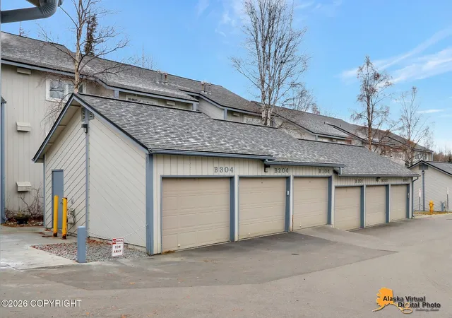 Photo 16 of Sale Pending at 2815 W International Airport Rd #B-104, Anchorage, AK 99517 | MLS# 26-10150 | Listing updated on 2026-08-22