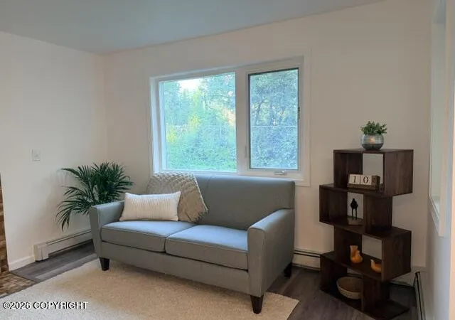 Photo 3 of Sale Pending at 2815 W International Airport Rd #B-104, Anchorage, AK 99517 | MLS# 26-10150 | Listing updated on 2026-08-22