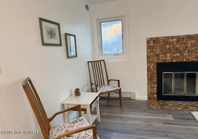 Photo 4 of Sale Pending at 2815 W International Airport Rd #B-104, Anchorage, AK 99517 | MLS# 26-10150 | Listing updated on 2026-08-22