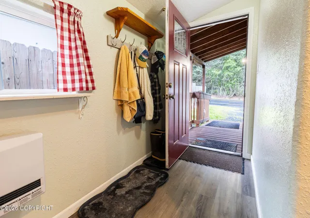 Photo 2 of Sale Pending at 506 2nd Avenue, Seward, AK 99664 | MLS# 26-10221 | Listing updated on 2026-08-22