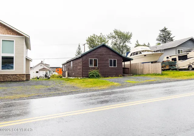 Photo 31 of Sale Pending at 506 2nd Avenue, Seward, AK 99664 | MLS# 26-10221 | Listing updated on 2026-08-22