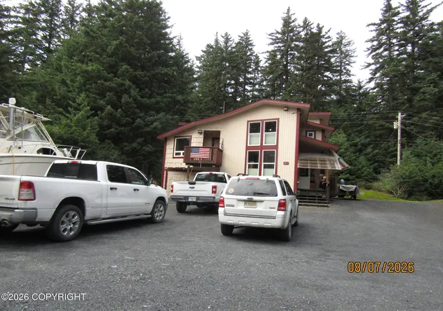 Photo 1 of Single family home for sale at 1815 Selief Ln, Kodiak, AK 99615 | MLS# 26-10197 | Listing updated on 2026-08-12