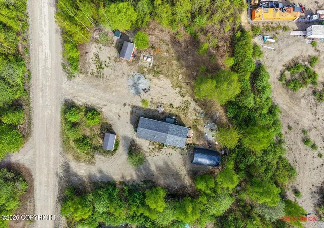 Photo 42 of Single family home for sale at 15730 W Hess Ln, Big Lake, AK 99652 | MLS# 26-10208 | Listing updated on 2026-09-15