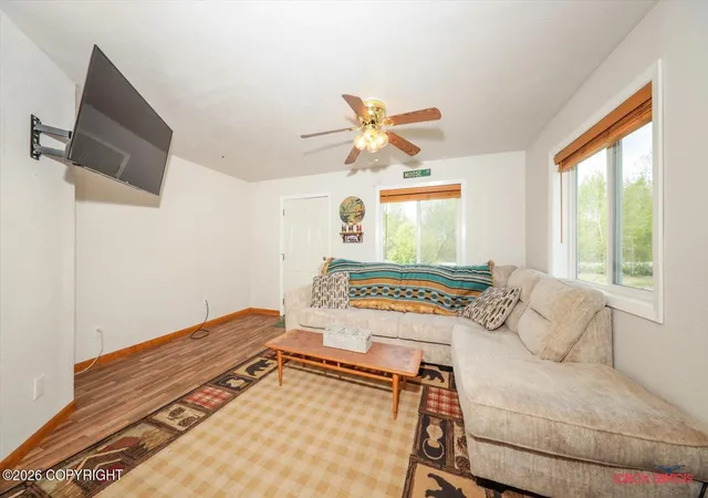 Photo 4 of Single family home for sale at 15730 W Hess Ln, Big Lake, AK 99652 | MLS# 26-10208 | Listing updated on 2026-09-15