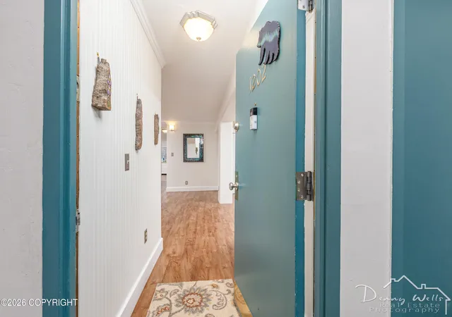 Photo 2 of Condo for sale at 100 Kenai St #1202, Whittier, AK 99693 | MLS# 26-10178 | Listing updated on 2026-08-20