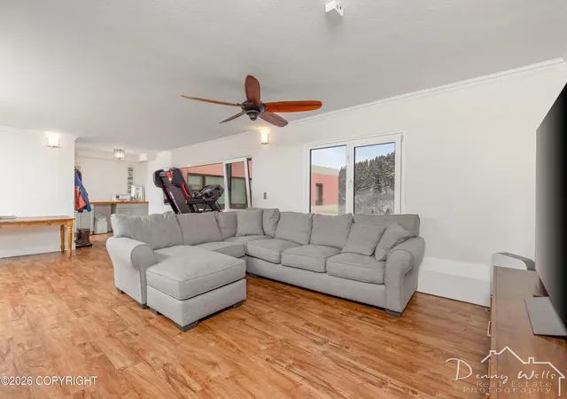 Photo 3 of Condo for sale at 100 Kenai St #1202, Whittier, AK 99693 | MLS# 26-10178 | Listing updated on 2026-08-20