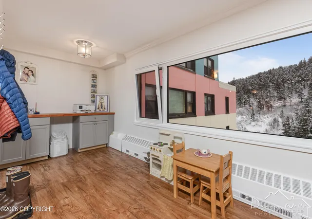 Photo 4 of Condo for sale at 100 Kenai St #1202, Whittier, AK 99693 | MLS# 26-10178 | Listing updated on 2026-08-20