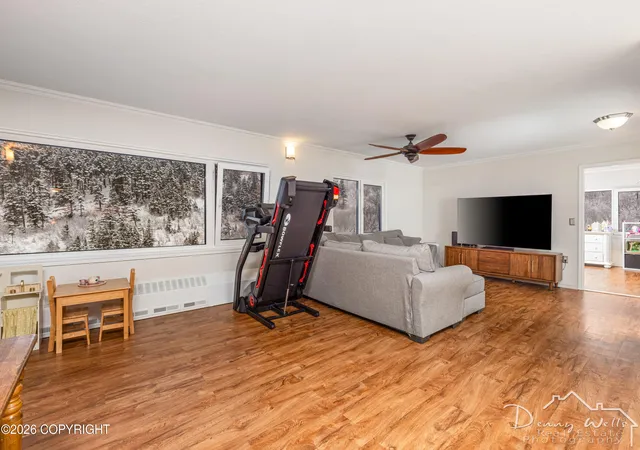 Photo 5 of Condo for sale at 100 Kenai St #1202, Whittier, AK 99693 | MLS# 26-10178 | Listing updated on 2026-08-20