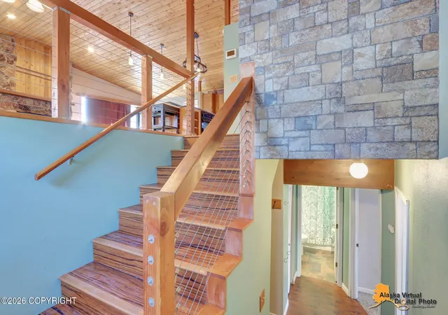 Photo 1 of Sale Pending at 11010 Katlian Dr, Eagle River, AK 99577 | MLS# 26-10278 | Listing updated on 2026-08-28