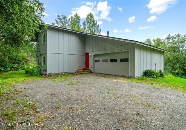 Photo 3 of Single family home for sale at 30828 Sagwon Ave, Eagle River, AK 99577 | MLS# 26-10238 | Listing updated on 2026-08-13