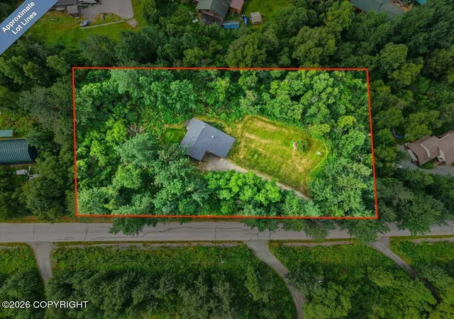 Photo 43 of Single family home for sale at 30828 Sagwon Ave, Eagle River, AK 99577 | MLS# 26-10238 | Listing updated on 2026-08-13