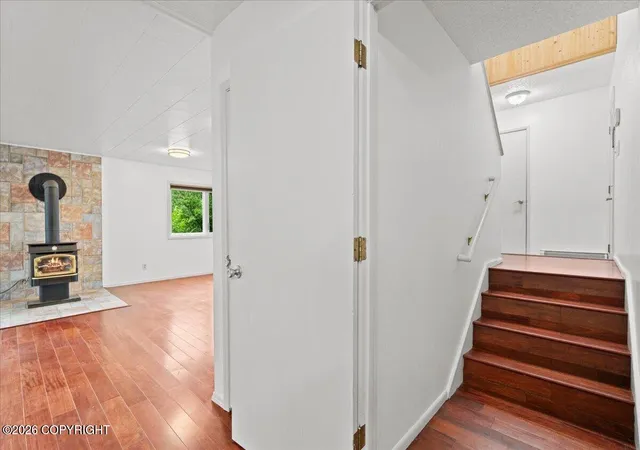 Photo 4 of Single family home for sale at 30828 Sagwon Ave, Eagle River, AK 99577 | MLS# 26-10238 | Listing updated on 2026-08-13