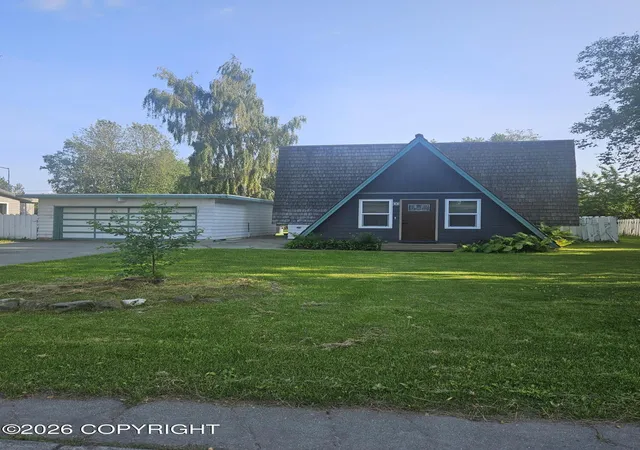 Photo 17 of Single family home for sale at 724 W 72nd Avenue, Anchorage, AK 99518 | MLS# 26-10185 | Listing updated on 2026-09-04
