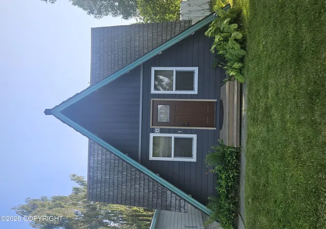Photo 1 of Single family home for sale at 724 W 72nd Avenue, Anchorage, AK 99518 | MLS# 26-10185 | Listing updated on 2026-09-04