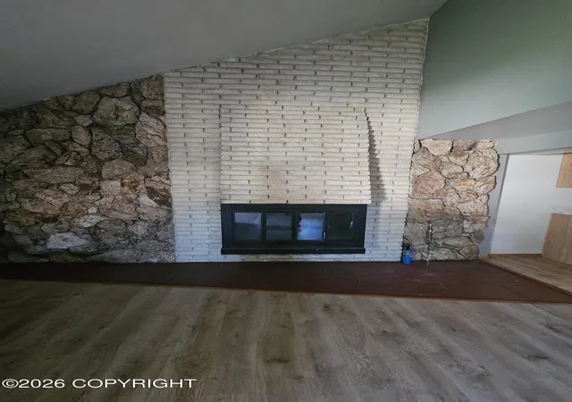 Photo 2 of Single family home for sale at 724 W 72nd Avenue, Anchorage, AK 99518 | MLS# 26-10185 | Listing updated on 2026-09-04