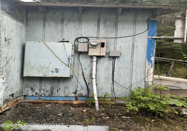 Photo 19 of Single family home for sale at 1805 Whitshed Rd, Cordova, AK 99574 | MLS# 26-10296 | Listing updated on 2026-08-18