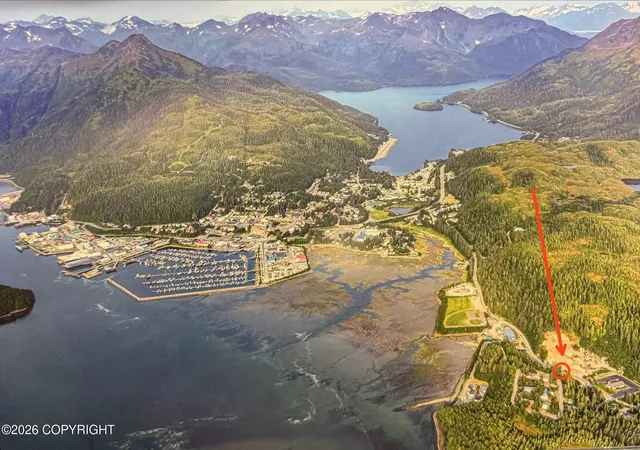 Photo 2 of Single family home for sale at 1805 Whitshed Rd, Cordova, AK 99574 | MLS# 26-10296 | Listing updated on 2026-08-18