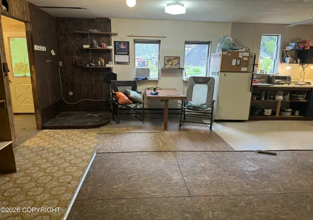 Photo 4 of Single family home for sale at 1805 Whitshed Rd, Cordova, AK 99574 | MLS# 26-10296 | Listing updated on 2026-08-18