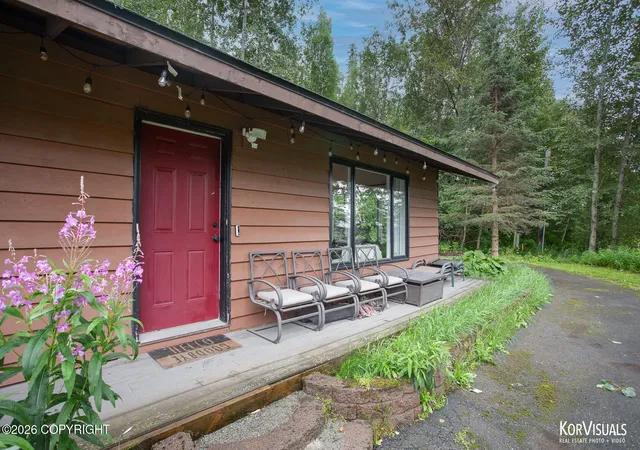 Photo 2 of Sale Pending at 17228 S Juanita Loop, Eagle River, AK 99577 | MLS# 26-10192 | Listing updated on 2026-08-15
