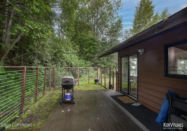 Photo 30 of Sale Pending at 17228 S Juanita Loop, Eagle River, AK 99577 | MLS# 26-10192 | Listing updated on 2026-08-15