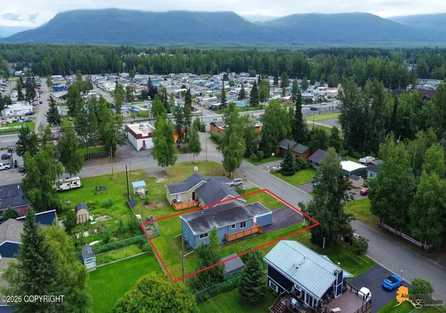 Photo 56 of Sale Pending at 7741 Maryland Ave, Anchorage, AK 99504 | MLS# 26-10425 | Listing updated on 2026-09-11