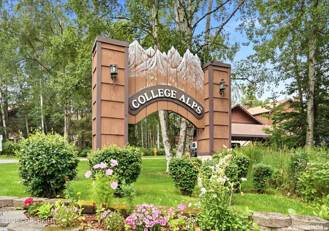 Condo for sale at 4778 Mills Dr #47, Anchorage, AK 99508 | MLS# 26-10378