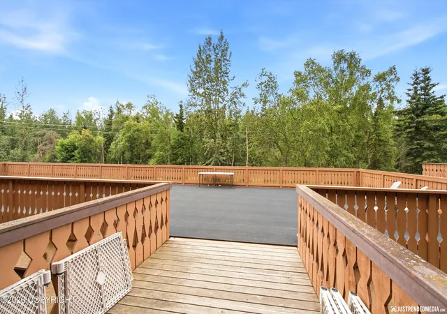 Photo 3 of Sale Pending at 4778 Mills Dr #47, Anchorage, AK 99508 | MLS# 26-10378 | Listing updated on 2026-09-19