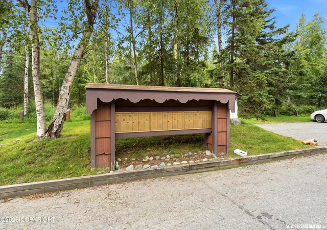 Photo 41 of Sale Pending at 4778 Mills Dr #47, Anchorage, AK 99508 | MLS# 26-10378 | Listing updated on 2026-09-19
