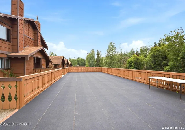 Photo 3 of Sale Pending at 4778 Mills Dr #47, Anchorage, AK 99508 | MLS# 26-10378 | Listing updated on 2026-09-19