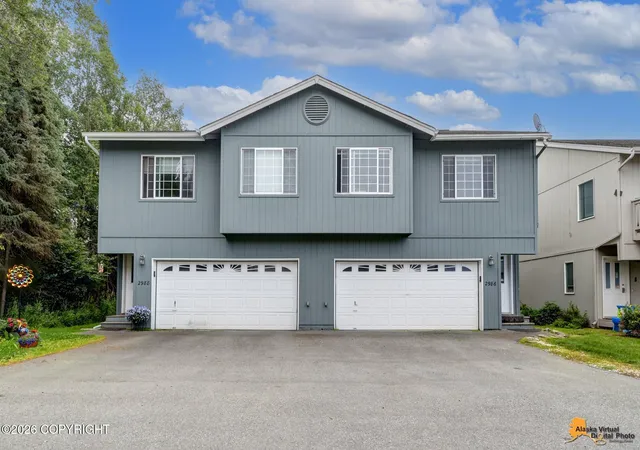 Photo 2 of Sale Pending at 2986 Suncatcher Ct #50, Anchorage, AK 99507 | MLS# 26-10203 | Listing updated on 2026-09-01