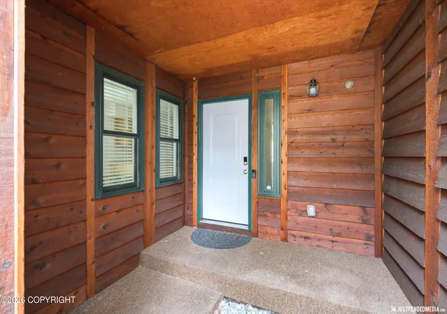 Photo 4 of Sale Pending at 6721 Lunar Dr #G-1, Anchorage, AK 99504 | MLS# 26-10214 | Listing updated on 2026-08-17