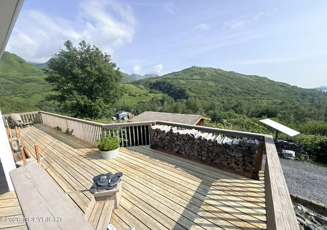 Photo 31 of Sale Pending at 10758 Birch Cir, Kodiak, AK 99615 | MLS# 26-10209 | Listing updated on 2026-08-14