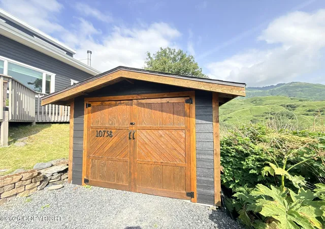 Photo 3 of Sale Pending at 10758 Birch Cir, Kodiak, AK 99615 | MLS# 26-10209 | Listing updated on 2026-08-14