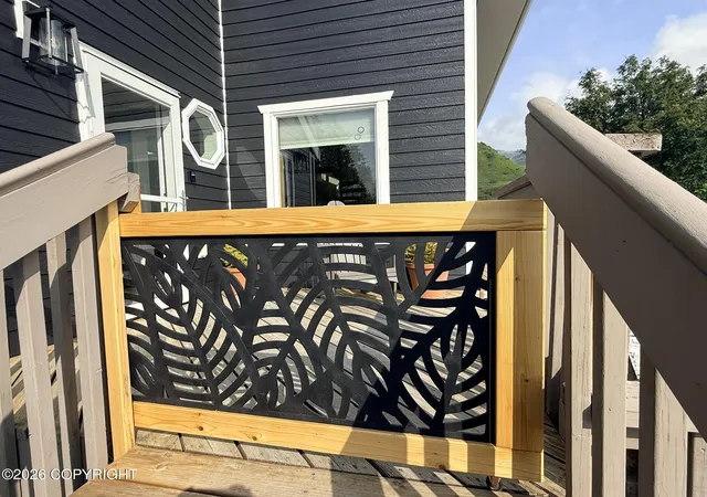 Photo 4 of Sale Pending at 10758 Birch Cir, Kodiak, AK 99615 | MLS# 26-10209 | Listing updated on 2026-08-14