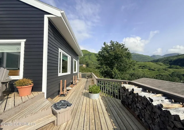 Photo 5 of Sale Pending at 10758 Birch Cir, Kodiak, AK 99615 | MLS# 26-10209 | Listing updated on 2026-08-14