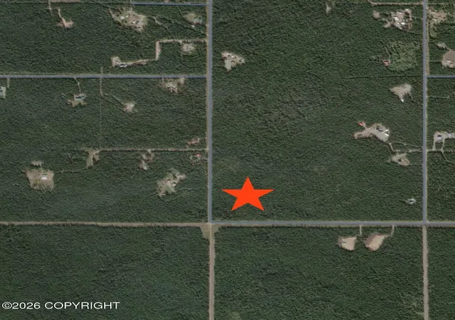 Photo 3 of Land for sale at L1 B7 Borealis & Mackenzie Rd, Tok, AK 99780 | MLS# 26-10236 | Listing updated on 2026-08-12