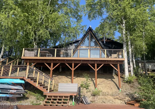 Photo 105 of Sale Pending at 2893 S Horseshoe Lake Rd, Big Lake, AK 99652 | MLS# 26-10248 | Listing updated on 2026-09-02