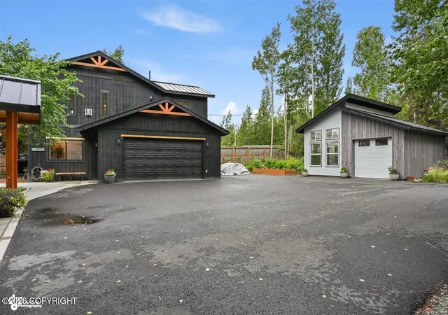 Photo 2 of Sale Pending at 2893 S Horseshoe Lake Rd, Big Lake, AK 99652 | MLS# 26-10248 | Listing updated on 2026-09-02