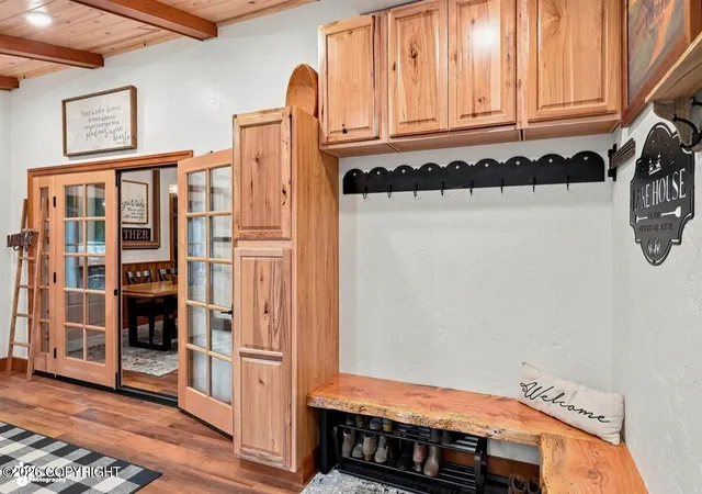 Photo 2 of Sale Pending at 2893 S Horseshoe Lake Rd, Big Lake, AK 99652 | MLS# 26-10248 | Listing updated on 2026-09-02