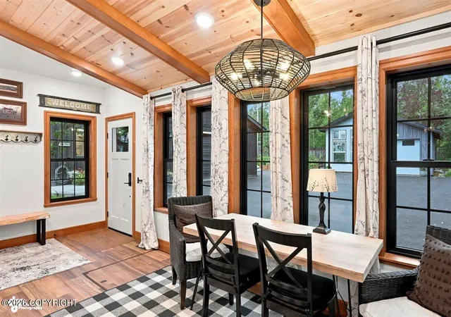 Photo 3 of Sale Pending at 2893 S Horseshoe Lake Rd, Big Lake, AK 99652 | MLS# 26-10248 | Listing updated on 2026-09-02
