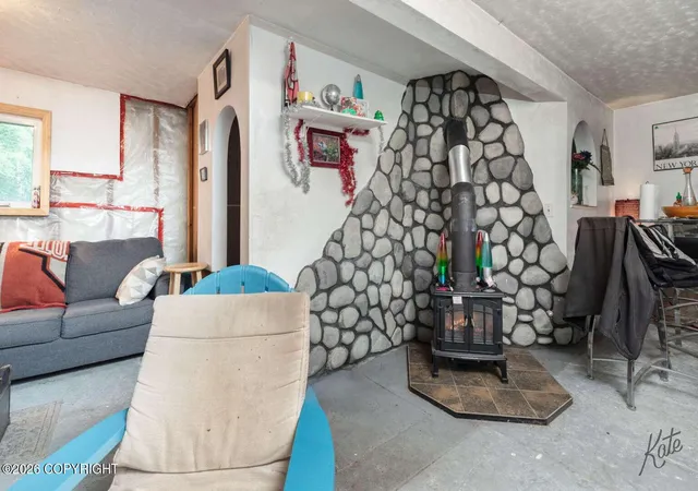 Photo 3 of Single family home for sale at 3175 Totem Dr, Fairbanks, AK 99709 | MLS# 26-10205 | Listing updated on 2026-09-11